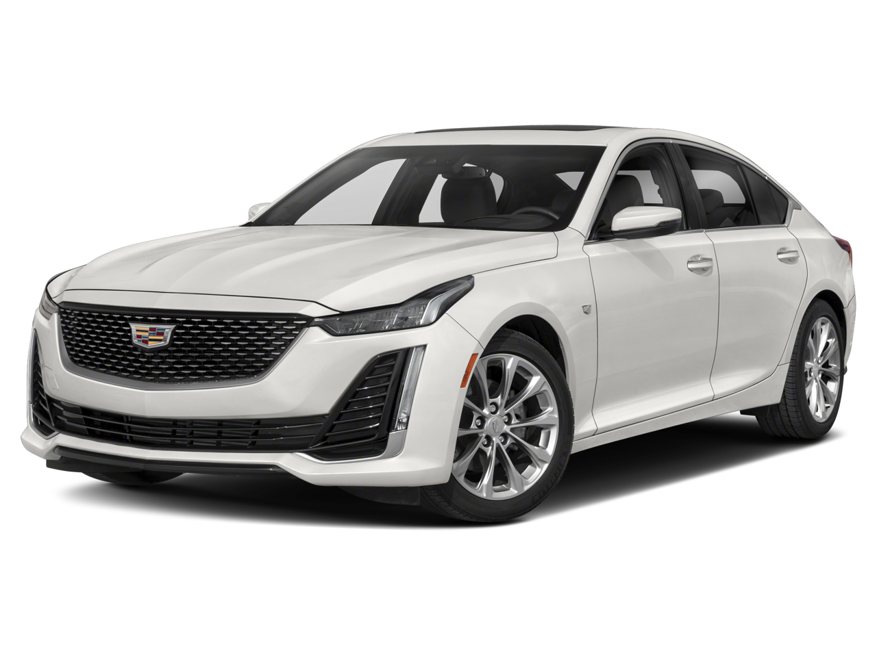 2021 Cadillac CT5